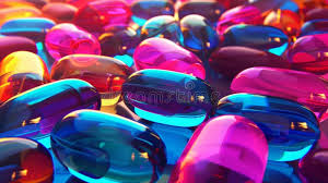 استفاده از تری استین در صنعت داروسازی