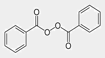 Benzoyl Peroxide Paste
